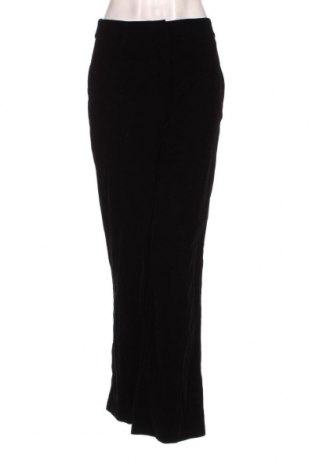 Γυναικείο παντελόνι Selected Femme, Μέγεθος M, Χρώμα Μαύρο, Τιμή 8,43 €