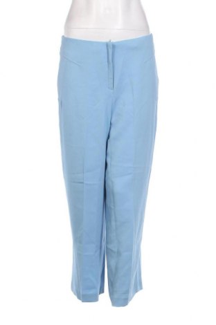 Dámské kalhoty  Seventy Sergio Tegon, Velikost M, Barva Modrá, Cena  2 768,00 Kč