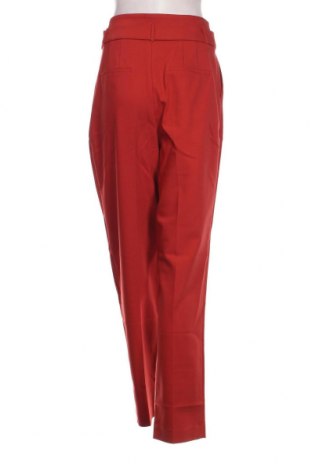 Дамски панталон Sinequanone, Размер M, Цвят Червен, Цена 24,64 лв.