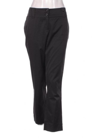 Дамски панталон Tiffi, Размер M, Цвят Черен, Цена 16,47 лв.
