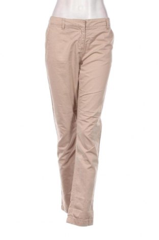 Pantaloni de femei Tommy Hilfiger, Mărime M, Culoare Bej, Preț 43,59 Lei