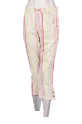 Γυναικείο παντελόνι Tweans, Μέγεθος S, Χρώμα Πολύχρωμο, Τιμή 1,79 €