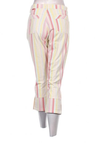 Γυναικείο παντελόνι Tweans, Μέγεθος S, Χρώμα Πολύχρωμο, Τιμή 17,94 €