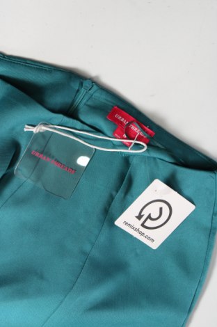 Дамски панталон Urban Threads, Размер S, Цвят Син, Цена 20,70 лв.