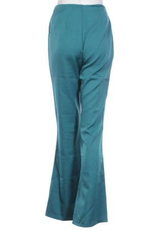 Дамски панталон Urban Threads, Размер S, Цвят Син, Цена 20,70 лв.