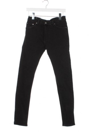 Pantaloni de femei Weekday, Mărime M, Culoare Negru, Preț 26,97 Lei