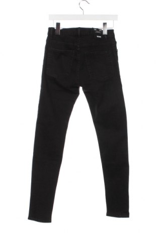 Дамски панталон Weekday, Размер M, Цвят Черен, Цена 9,84 лв.