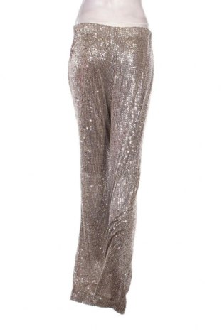 Damenhose Y.A.S, Größe M, Farbe Silber, Preis 75,26 €