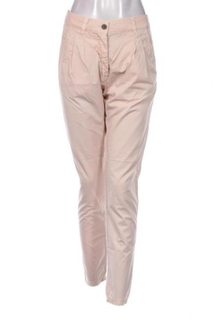 Дамски панталон Zara, Размер M, Цвят Розов, Цена 12,60 лв.