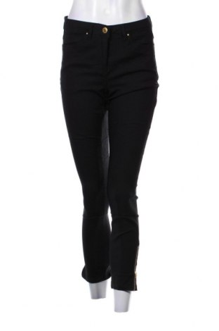 Дамски панталон Ze-Ze, Размер S, Цвят Черен, Цена 11,02 лв.