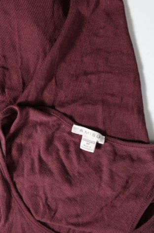 Tricou de damă Amisu, Mărime XS, Culoare Mov, Preț 13,26 Lei