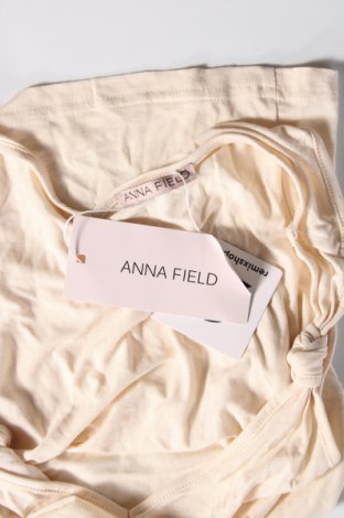 Tricou de damă Anna Field, Mărime M, Culoare Bej, Preț 69,08 Lei