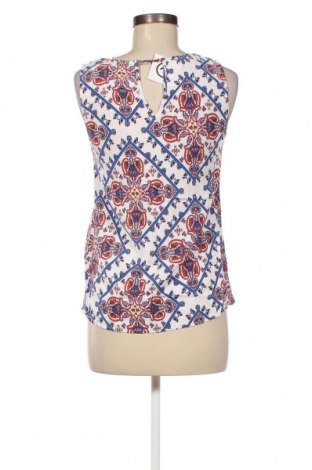 Γυναικείο αμάνικο μπλουζάκι Chicoree, Μέγεθος S, Χρώμα Πολύχρωμο, Τιμή 6,65 €