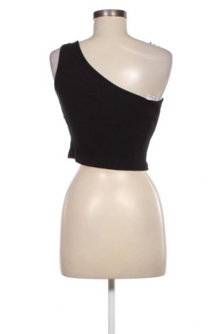 Γυναικείο αμάνικο μπλουζάκι Chiquelle, Μέγεθος L, Χρώμα Μαύρο, Τιμή 14,95 €
