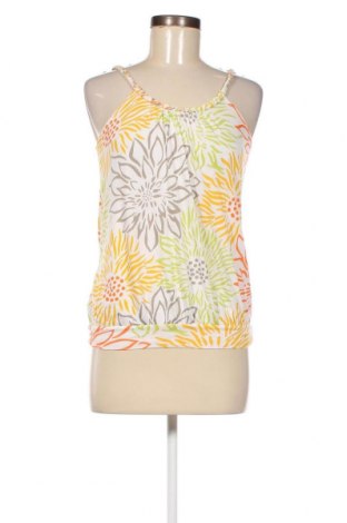 Γυναικείο αμάνικο μπλουζάκι Decree, Μέγεθος S, Χρώμα Πολύχρωμο, Τιμή 1,61 €