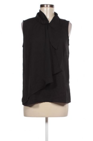 Γυναικείο αμάνικο μπλουζάκι Dreimaster, Μέγεθος XS, Χρώμα Μαύρο, Τιμή 3,38 €