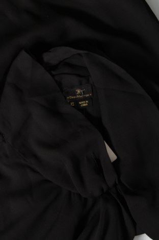 Tricou de damă Dreimaster, Mărime XS, Culoare Negru, Preț 16,18 Lei
