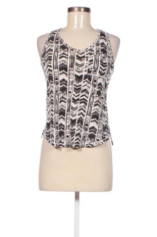 Γυναικείο αμάνικο μπλουζάκι Gentle Fawn, Μέγεθος XS, Χρώμα Μαύρο, Τιμή 5,12 €