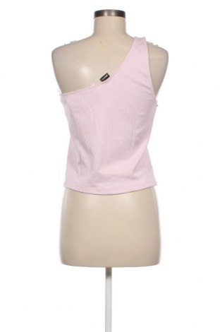 Tricou de damă Gina Tricot, Mărime XL, Culoare Roz, Preț 17,76 Lei