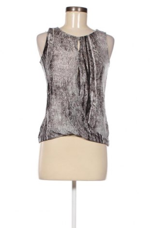 Γυναικείο αμάνικο μπλουζάκι H&M Conscious Collection, Μέγεθος S, Χρώμα Πολύχρωμο, Τιμή 6,65 €