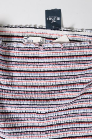 Tricou de damă Hollister, Mărime L, Culoare Multicolor, Preț 16,22 Lei