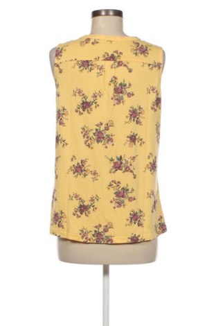 Γυναικείο αμάνικο μπλουζάκι Lascana, Μέγεθος S, Χρώμα Πολύχρωμο, Τιμή 3,57 €
