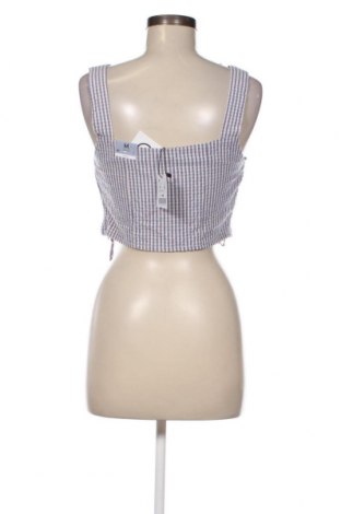 Γυναικείο αμάνικο μπλουζάκι Lefties, Μέγεθος M, Χρώμα Πολύχρωμο, Τιμή 10,82 €