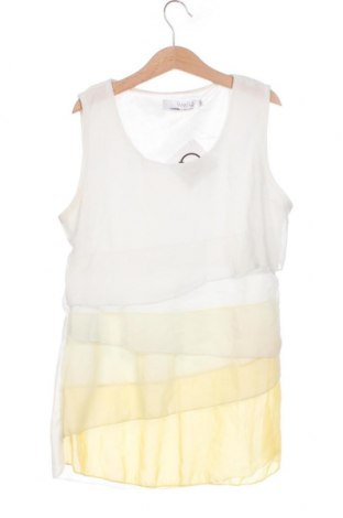 Γυναικείο αμάνικο μπλουζάκι Makiyo, Μέγεθος S, Χρώμα Πολύχρωμο, Τιμή 10,74 €
