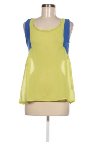 Γυναικείο αμάνικο μπλουζάκι Mixeri, Μέγεθος S, Χρώμα Πολύχρωμο, Τιμή 1,60 €