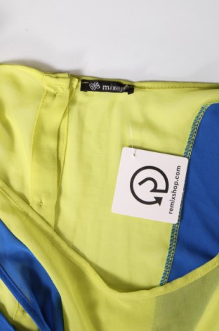 Γυναικείο αμάνικο μπλουζάκι Mixeri, Μέγεθος S, Χρώμα Πολύχρωμο, Τιμή 1,60 €