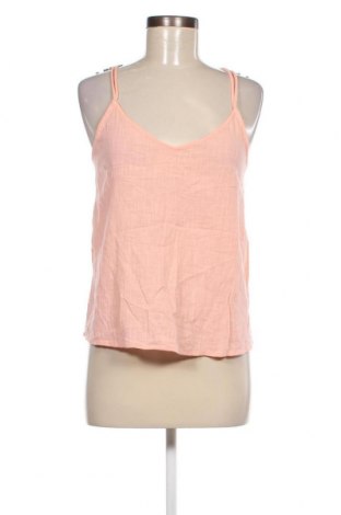 Γυναικείο αμάνικο μπλουζάκι Pimkie, Μέγεθος M, Χρώμα Ρόζ , Τιμή 3,25 €