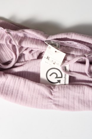 Tricou de damă Pimkie, Mărime XL, Culoare Mov, Preț 15,89 Lei