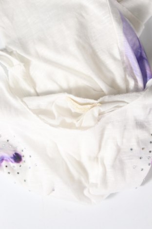 Γυναικείο αμάνικο μπλουζάκι Qed London, Μέγεθος S, Χρώμα Λευκό, Τιμή 6,14 €