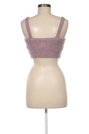 Damentop SHEIN, Größe XL, Farbe Aschrosa, Preis € 2,99