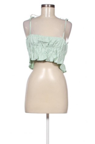 Γυναικείο αμάνικο μπλουζάκι SHEIN, Μέγεθος M, Χρώμα Πολύχρωμο, Τιμή 3,25 €