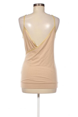 Damentop Sm, Größe M, Farbe Beige, Preis € 3,49