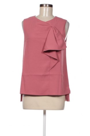 Γυναικείο αμάνικο μπλουζάκι Ted Baker, Μέγεθος M, Χρώμα Ρόζ , Τιμή 17,86 €