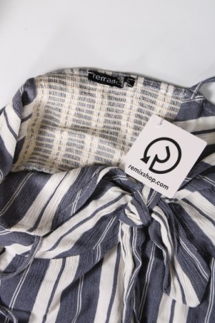Γυναικείο αμάνικο μπλουζάκι Terranova, Μέγεθος S, Χρώμα Πολύχρωμο, Τιμή 6,65 €