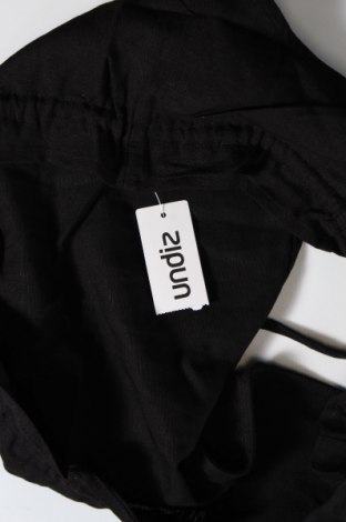 Tricou de damă Undiz, Mărime M, Culoare Negru, Preț 95,39 Lei