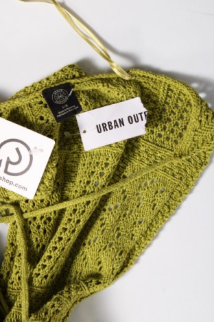 Dámske tielko  Urban Outfitters, Veľkosť L, Farba Zelená, Cena  14,95 €