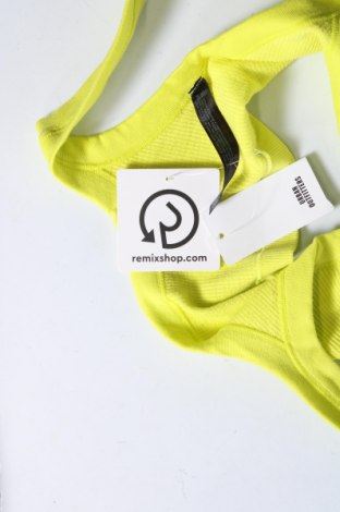 Damentop Urban Outfitters, Größe M, Farbe Gelb, Preis 5,23 €