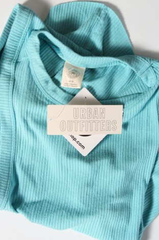 Dámske tielko  Urban Outfitters, Veľkosť M, Farba Modrá, Cena  3,89 €