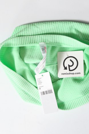 Γυναικείο αμάνικο μπλουζάκι Urban Outfitters, Μέγεθος M, Χρώμα Πράσινο, Τιμή 3,14 €
