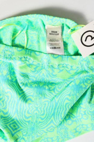 Γυναικείο αμάνικο μπλουζάκι Urban Outfitters, Μέγεθος L, Χρώμα Πράσινο, Τιμή 3,89 €