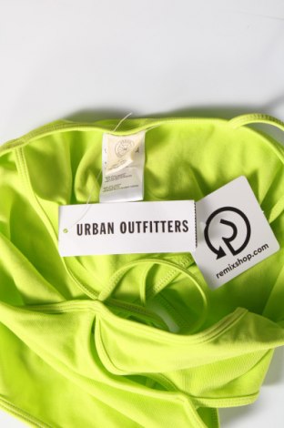 Damentop Urban Outfitters, Größe M, Farbe Grün, Preis € 14,95
