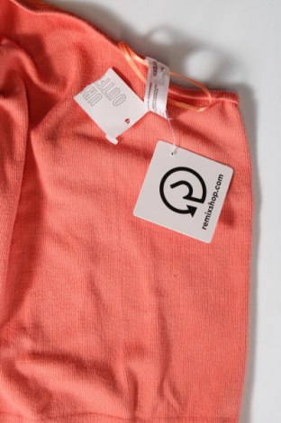 Γυναικείο αμάνικο μπλουζάκι Urban Outfitters, Μέγεθος M, Χρώμα Πορτοκαλί, Τιμή 3,74 €