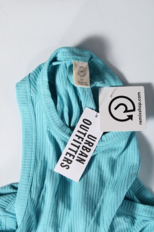 Damentop Urban Outfitters, Größe S, Farbe Blau, Preis € 3,89