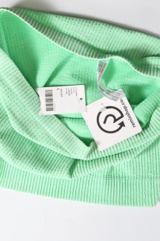 Damentop Urban Outfitters, Größe L, Farbe Grün, Preis € 2,99