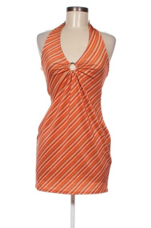 Γυναικείο αμάνικο μπλουζάκι Urban Outfitters, Μέγεθος L, Χρώμα Πορτοκαλί, Τιμή 4,93 €