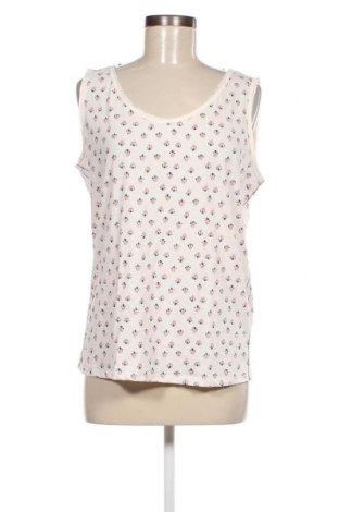 Γυναικείο αμάνικο μπλουζάκι White Stuff, Μέγεθος L, Χρώμα Πολύχρωμο, Τιμή 4,78 €